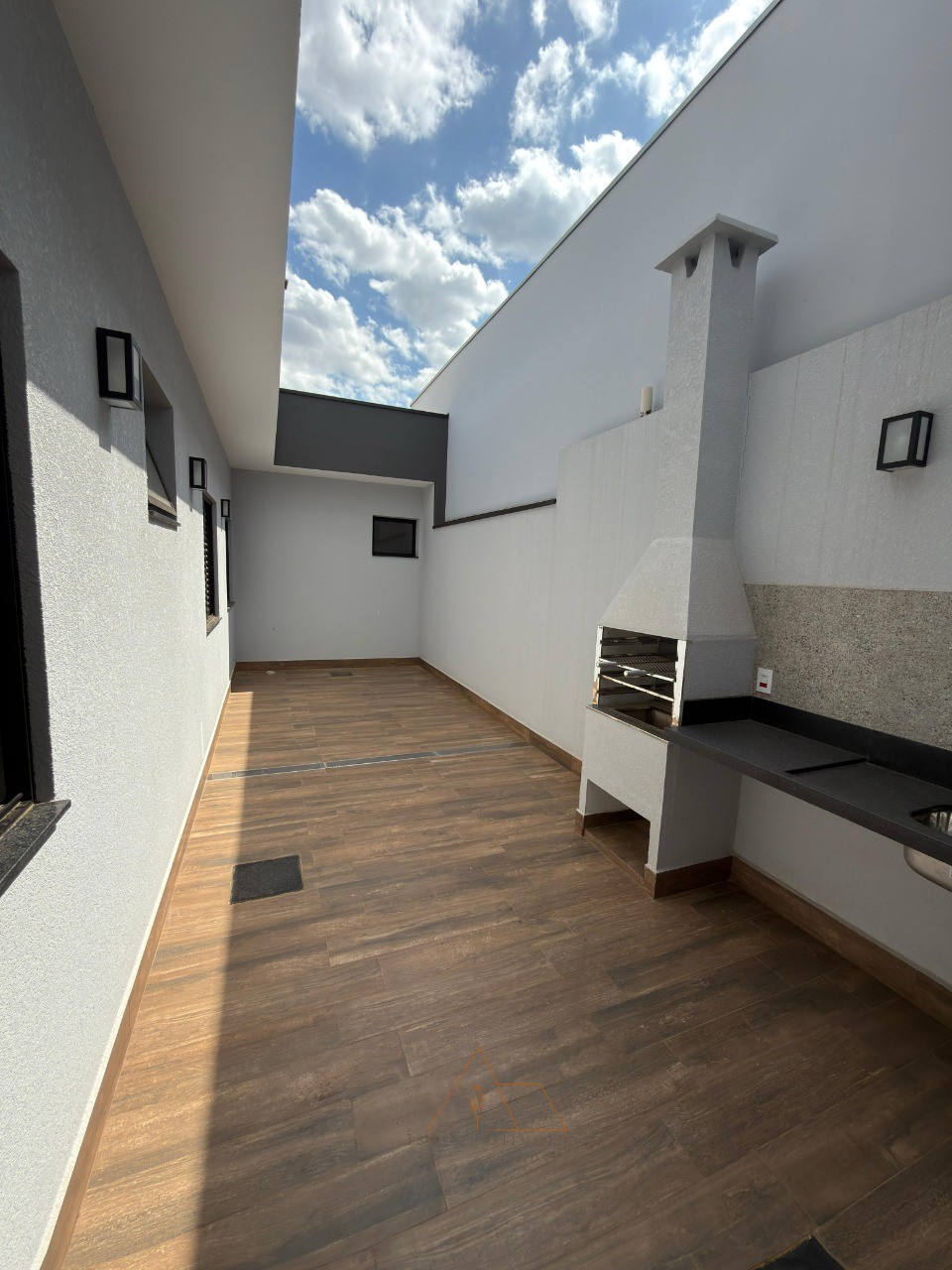 Casa, 3 quartos - Foto 13