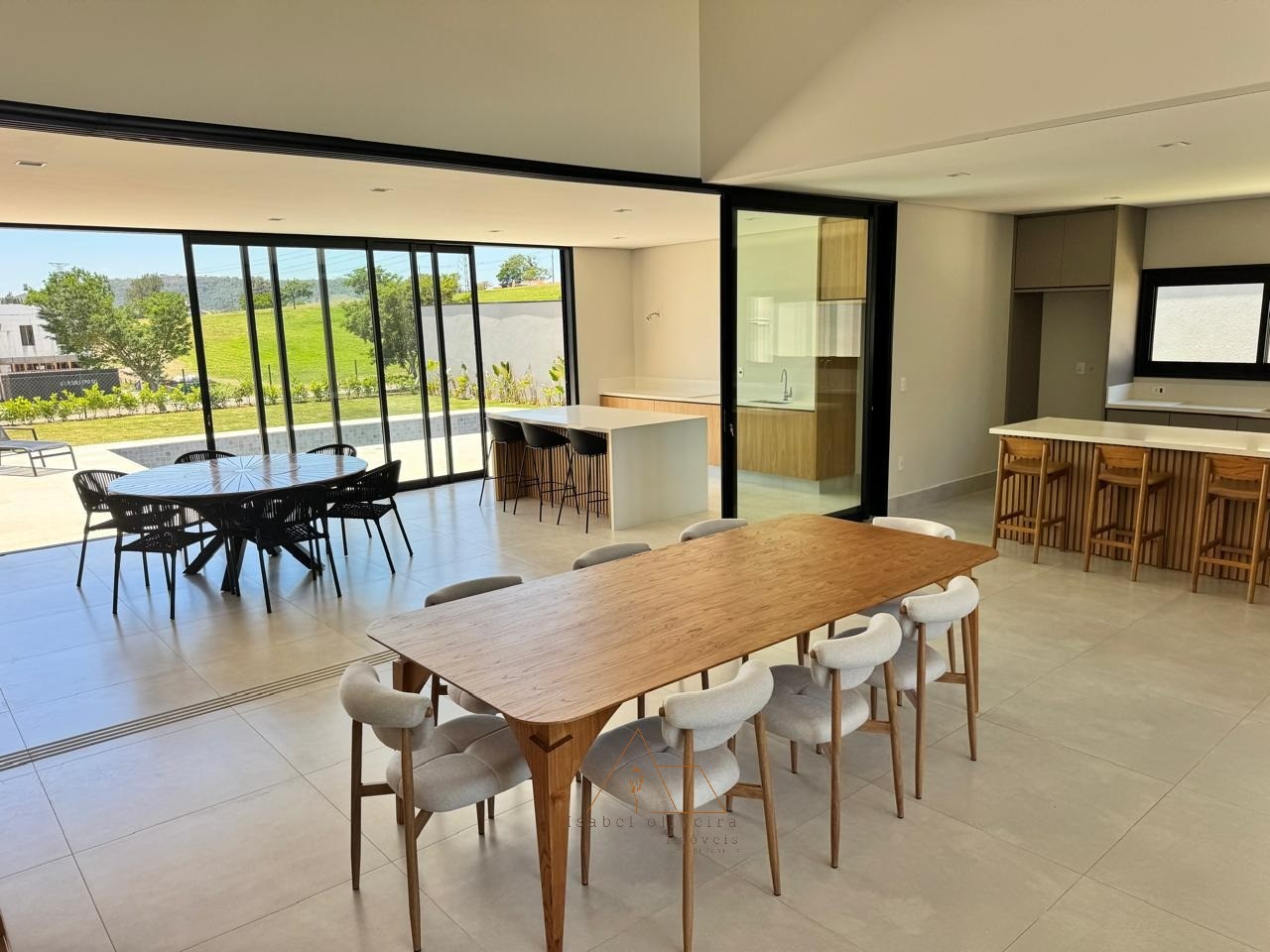 Casa, 4 quartos - Foto 4
