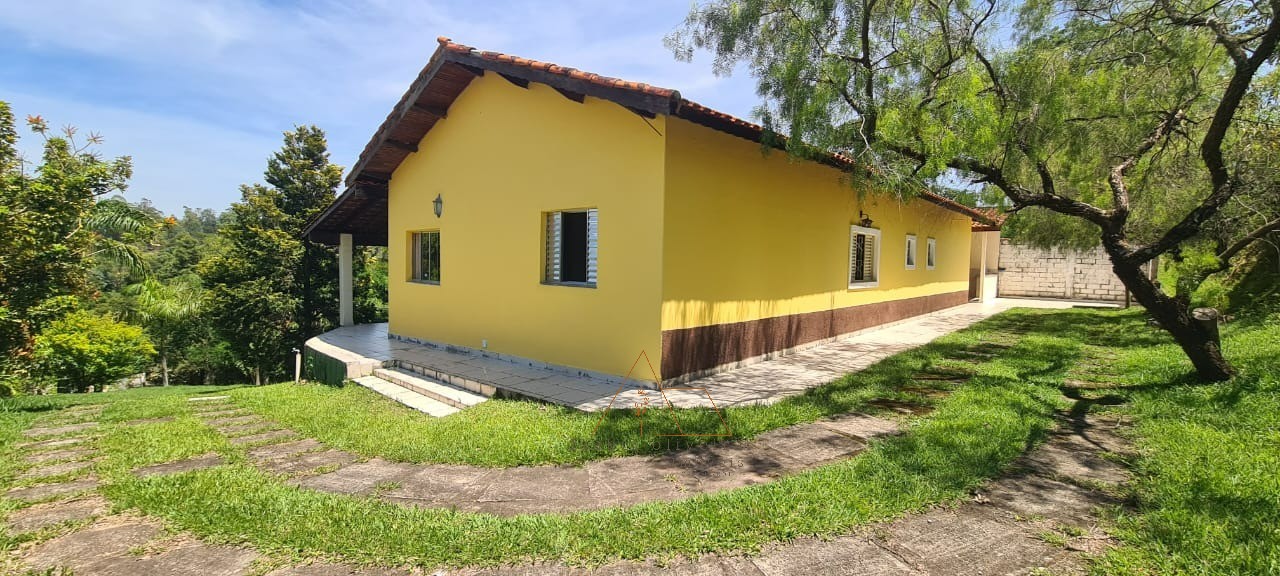 Chácara, 4 quartos - Foto 29