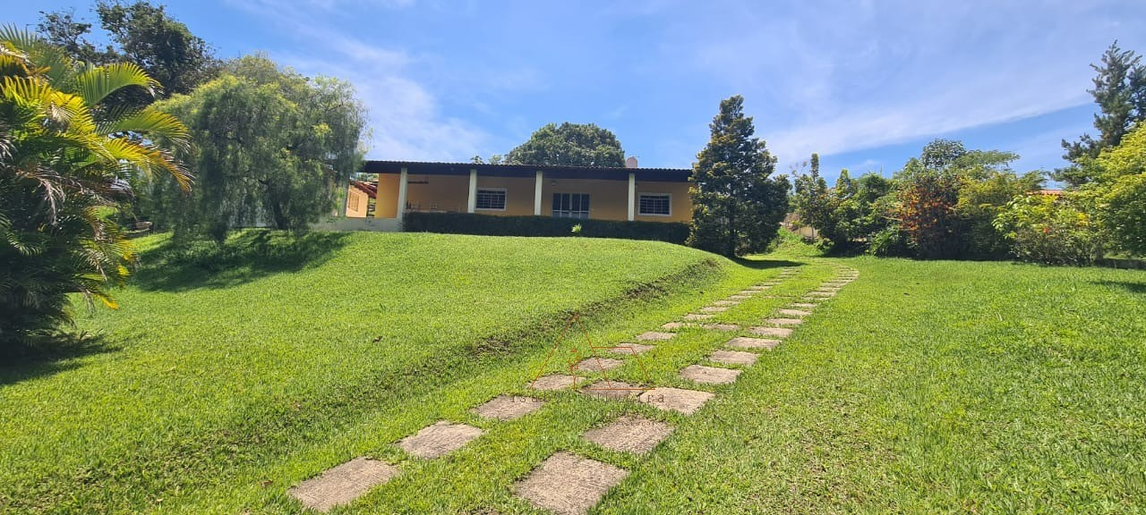 Chácara, 4 quartos - Foto 47