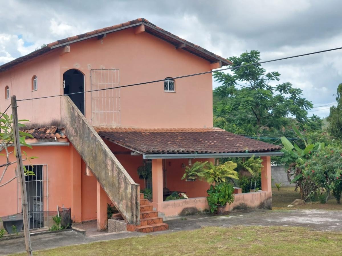 Sítio para Venda em Tanguá / RJ no bairro Cidade Satellite- Duques