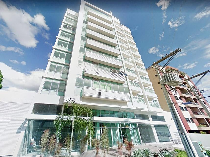 Apartamento 1 Quarto para Venda em Itaboraí / RJ no bairro Centro