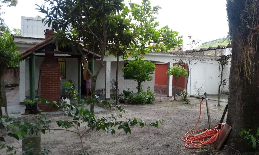 Sítio / Chácara para Venda em Tanguá / RJ no bairro Bandeirantes