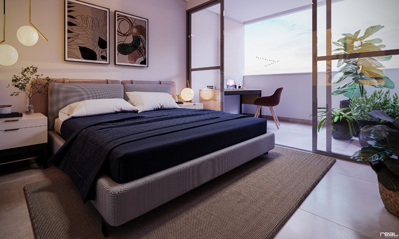 Apartamento, 4 quartos, 195 m² - Foto 6