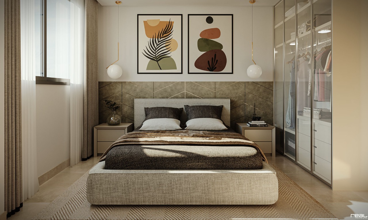 Apartamento, 4 quartos, 195 m² - Foto 4