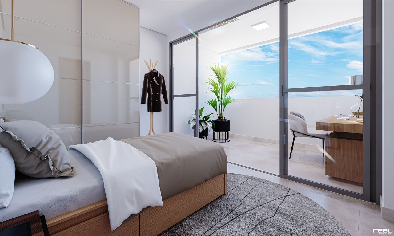 Apartamento, 4 quartos, 195 m² - Foto 5