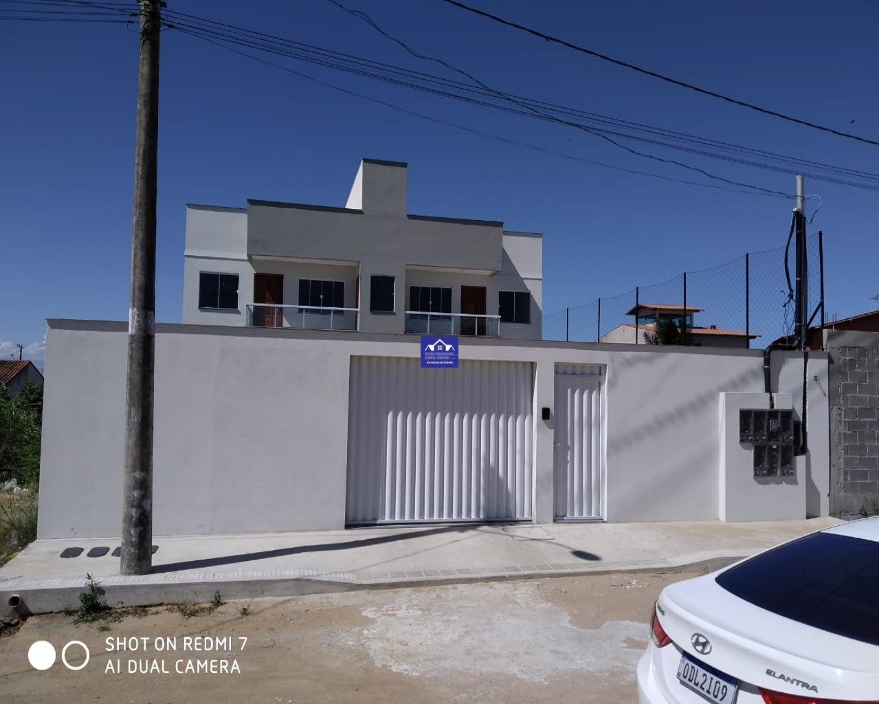 Casa à venda com 3 quartos, 150m² - Foto 2