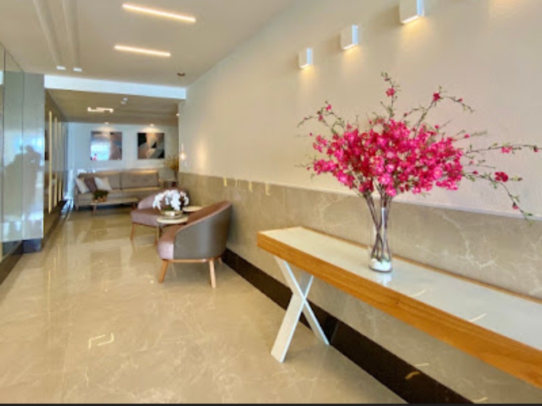 Apartamento, 3 quartos, 100 m² - Foto 8