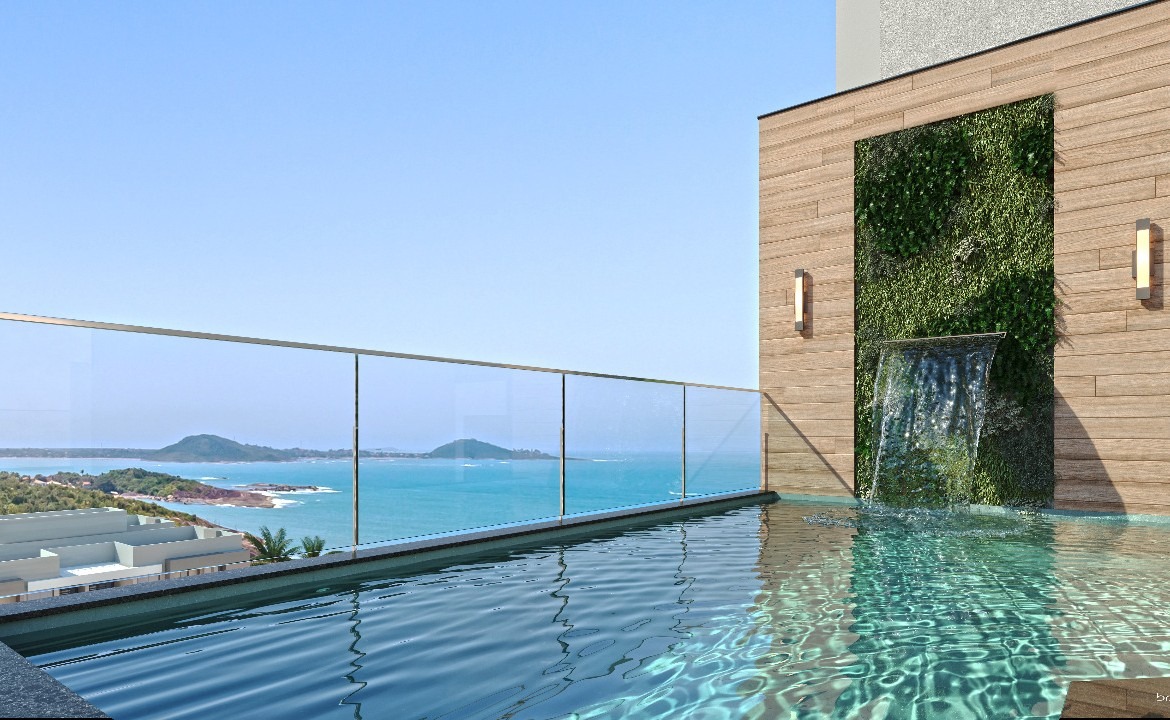 Apartamento, 1 quarto, 45 m² - Foto 2