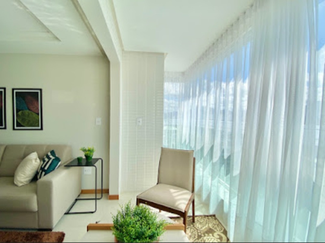 Apartamento, 3 quartos, 100 m² - Foto 12