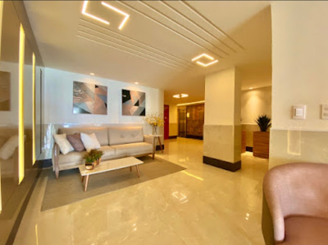 Apartamento, 3 quartos, 100 m² - Foto 9