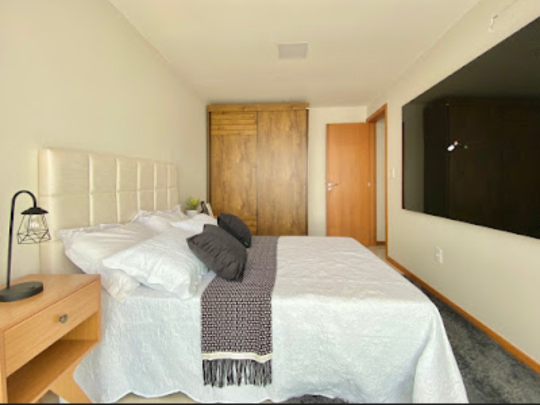 Apartamento, 3 quartos, 100 m² - Foto 16