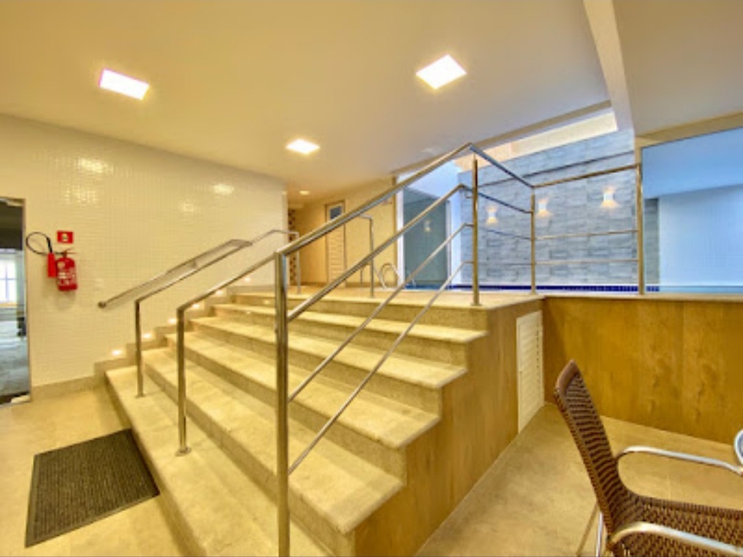 Apartamento, 3 quartos, 100 m² - Foto 3