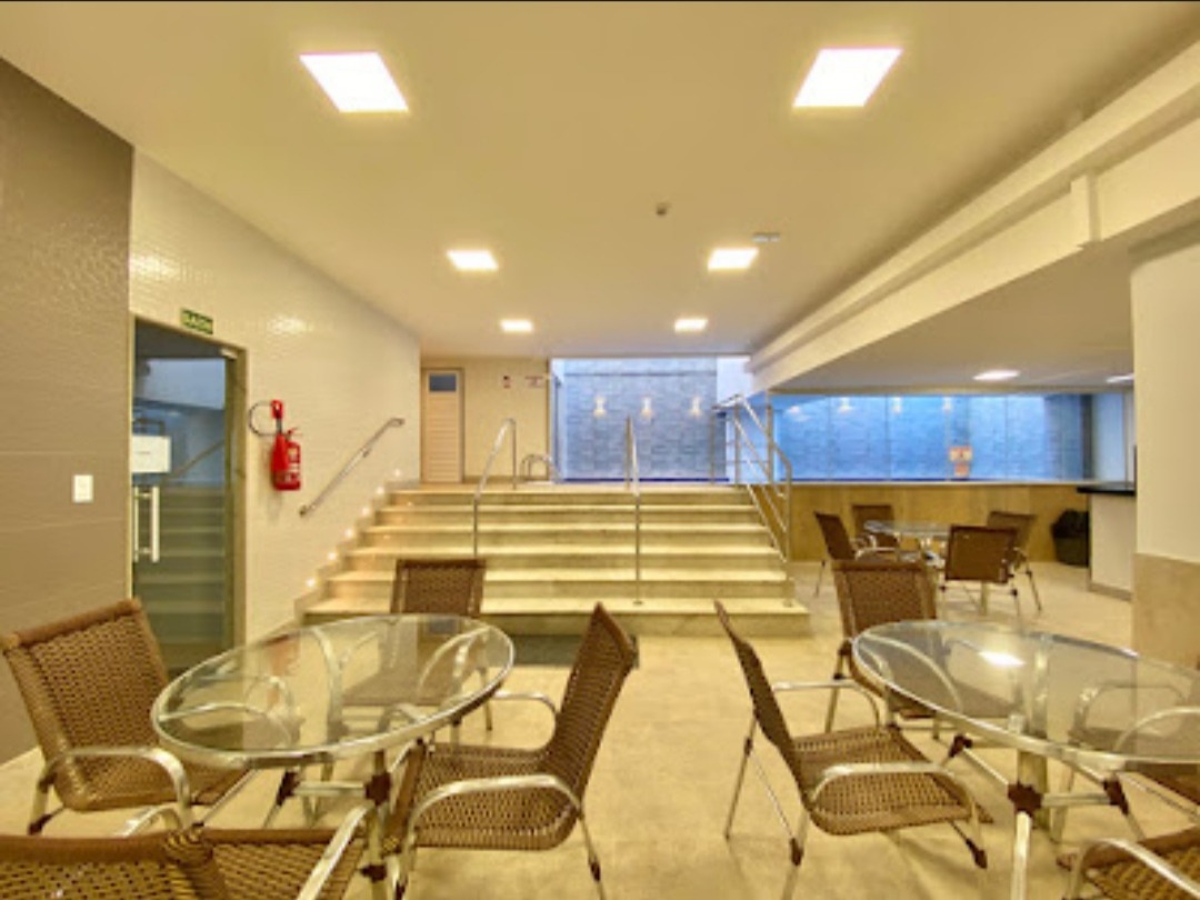 Apartamento, 3 quartos, 100 m² - Foto 4