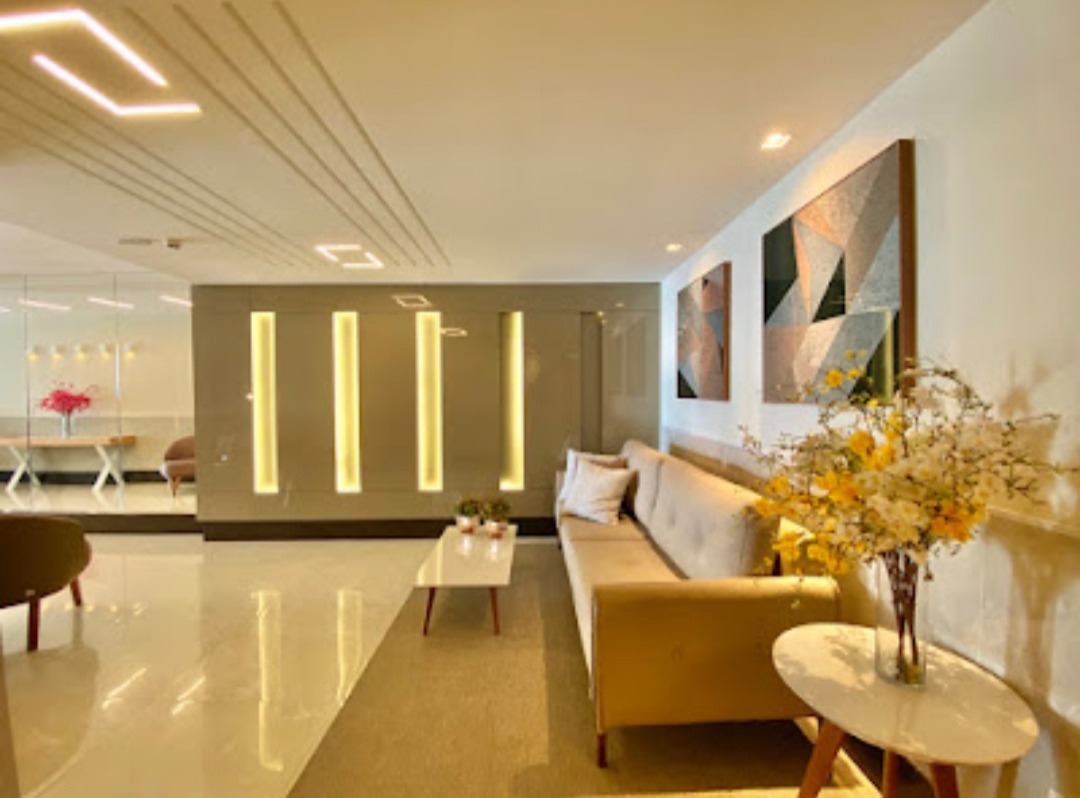 Apartamento, 3 quartos, 100 m² - Foto 10