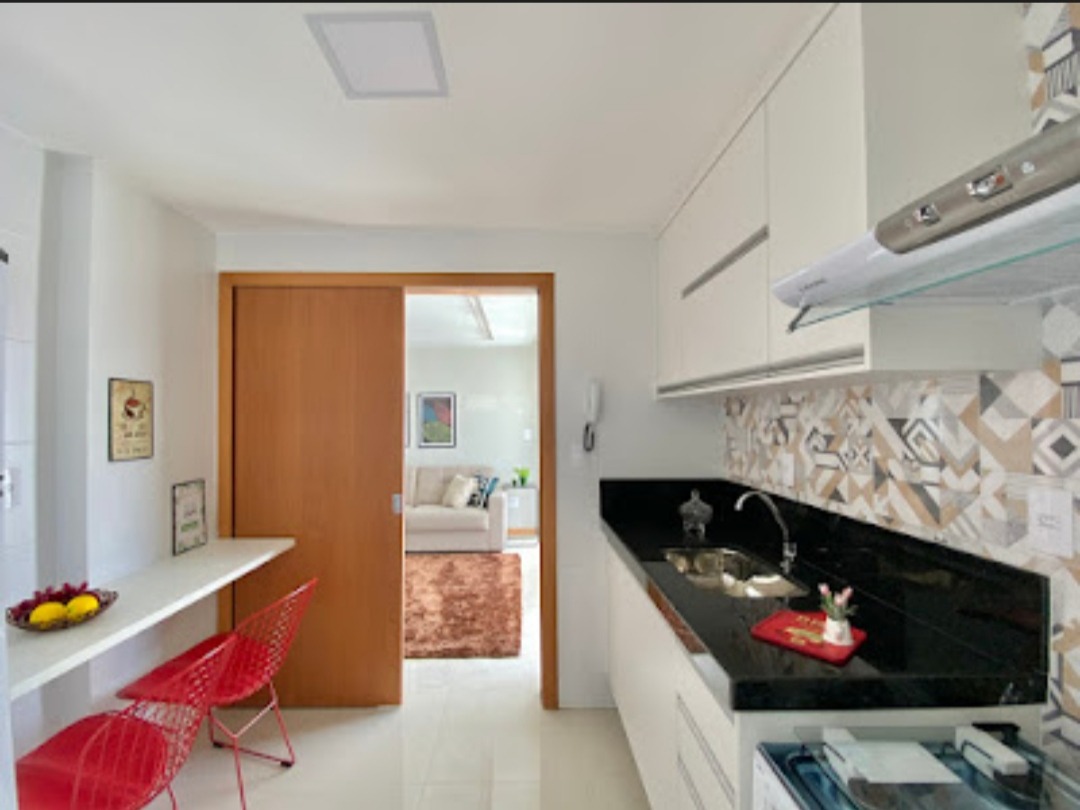 Apartamento, 3 quartos, 100 m² - Foto 22