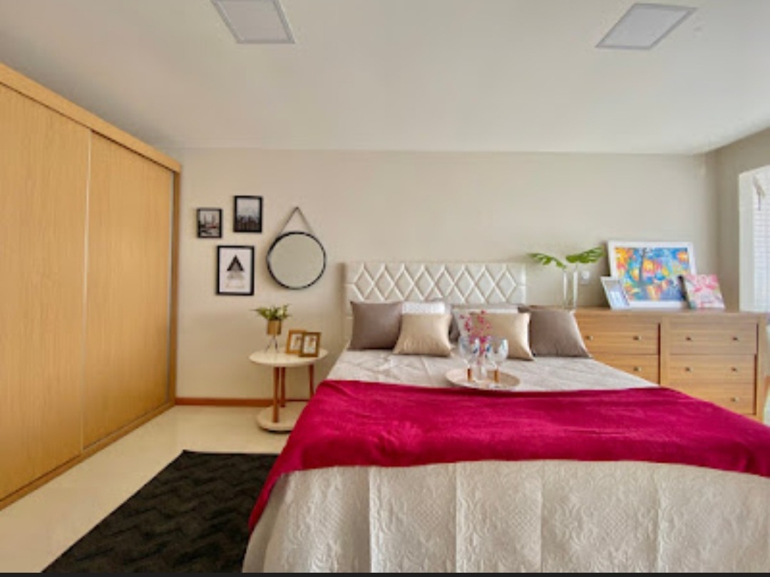 Apartamento, 3 quartos, 100 m² - Foto 14