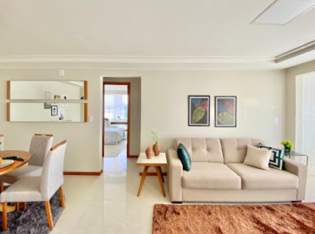 Apartamento, 3 quartos, 100 m² - Foto 11