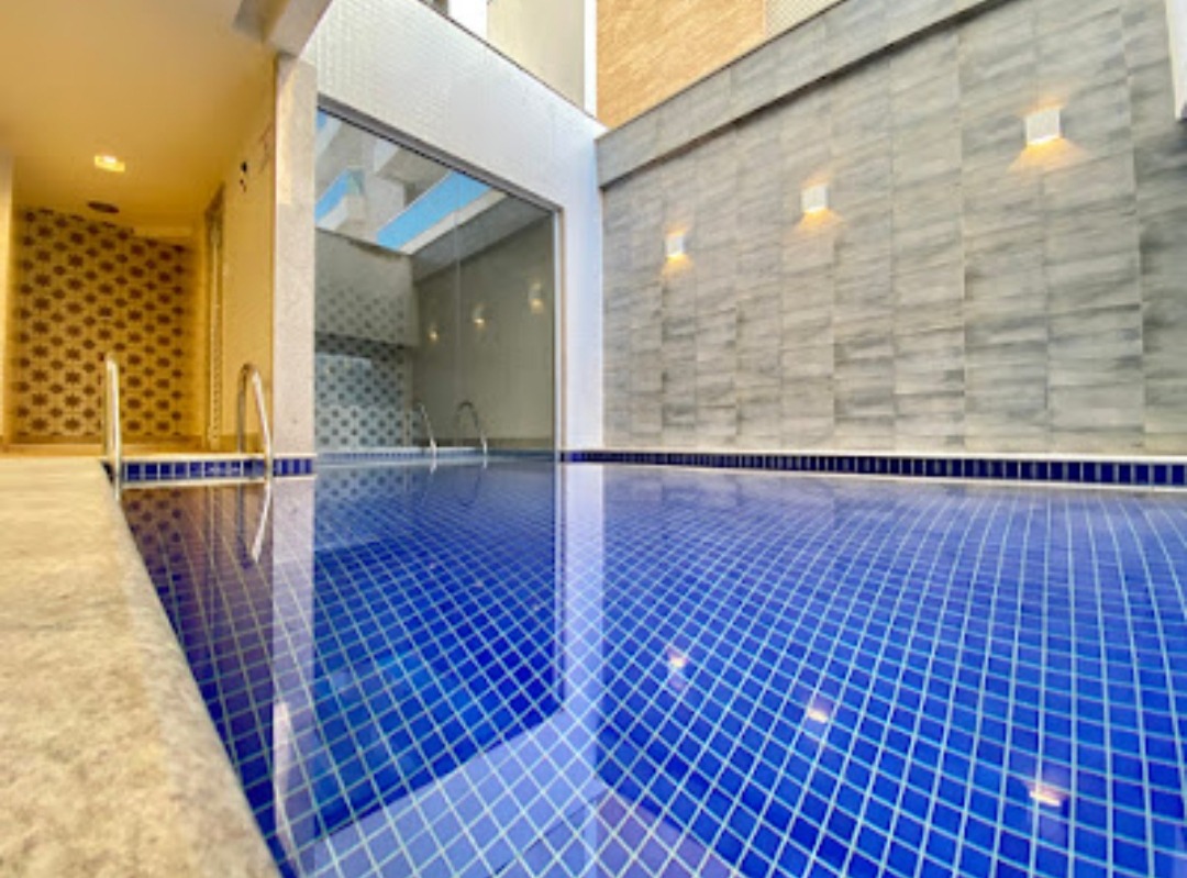 Apartamento, 3 quartos, 100 m² - Foto 6