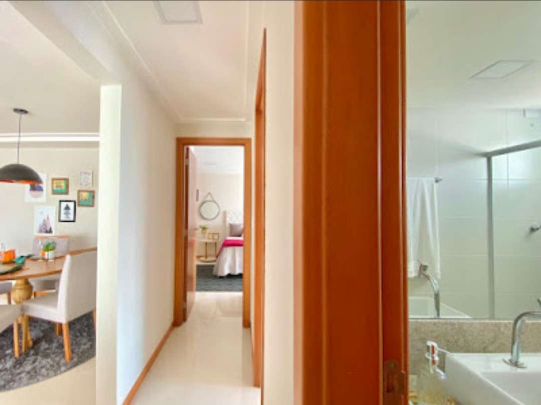 Apartamento, 3 quartos, 100 m² - Foto 24