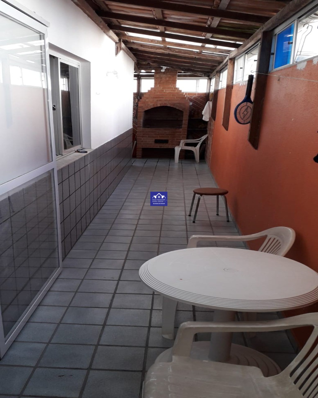 Apartamento, 2 quartos, 120 m² - Foto 1