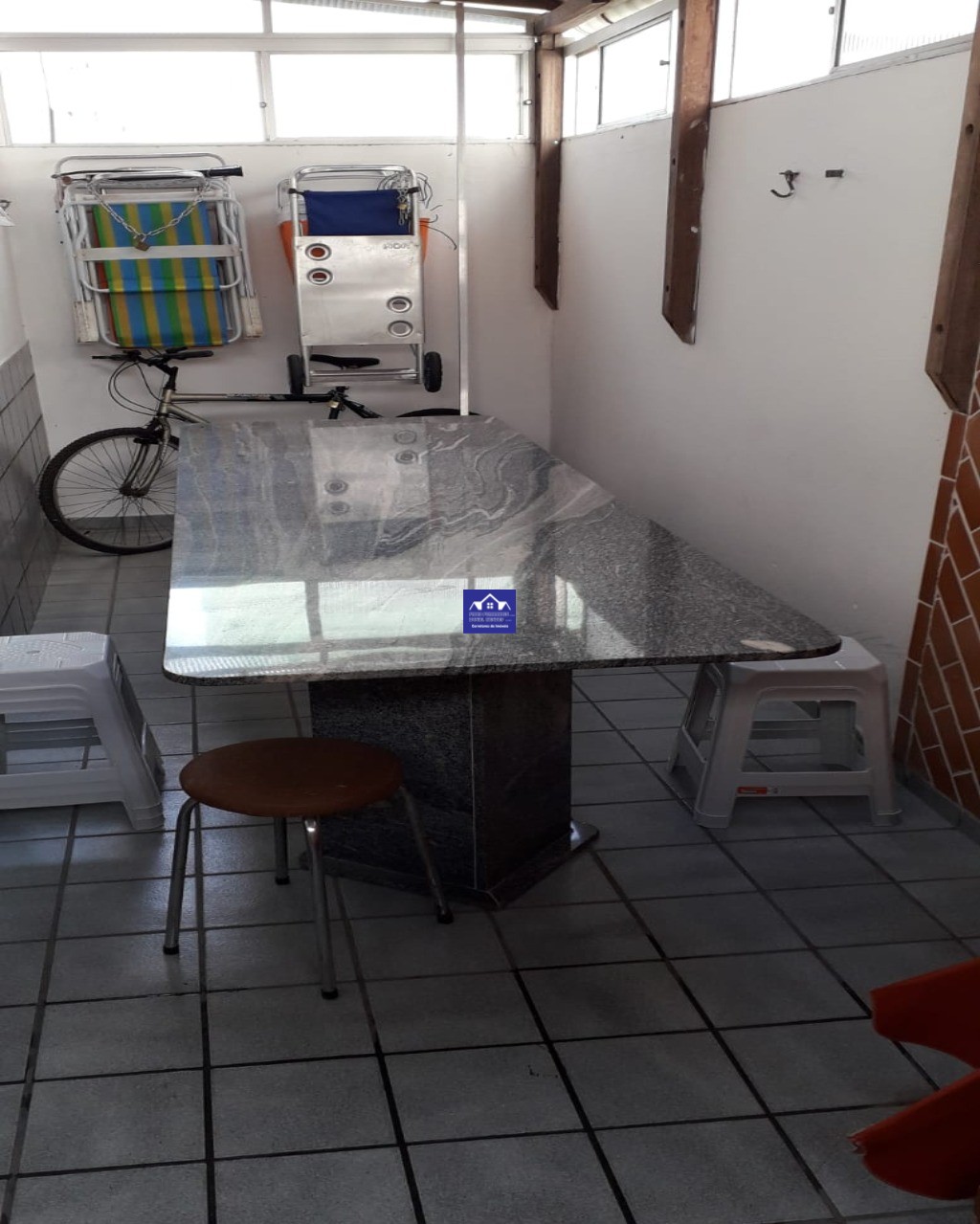 Apartamento, 2 quartos, 120 m² - Foto 11