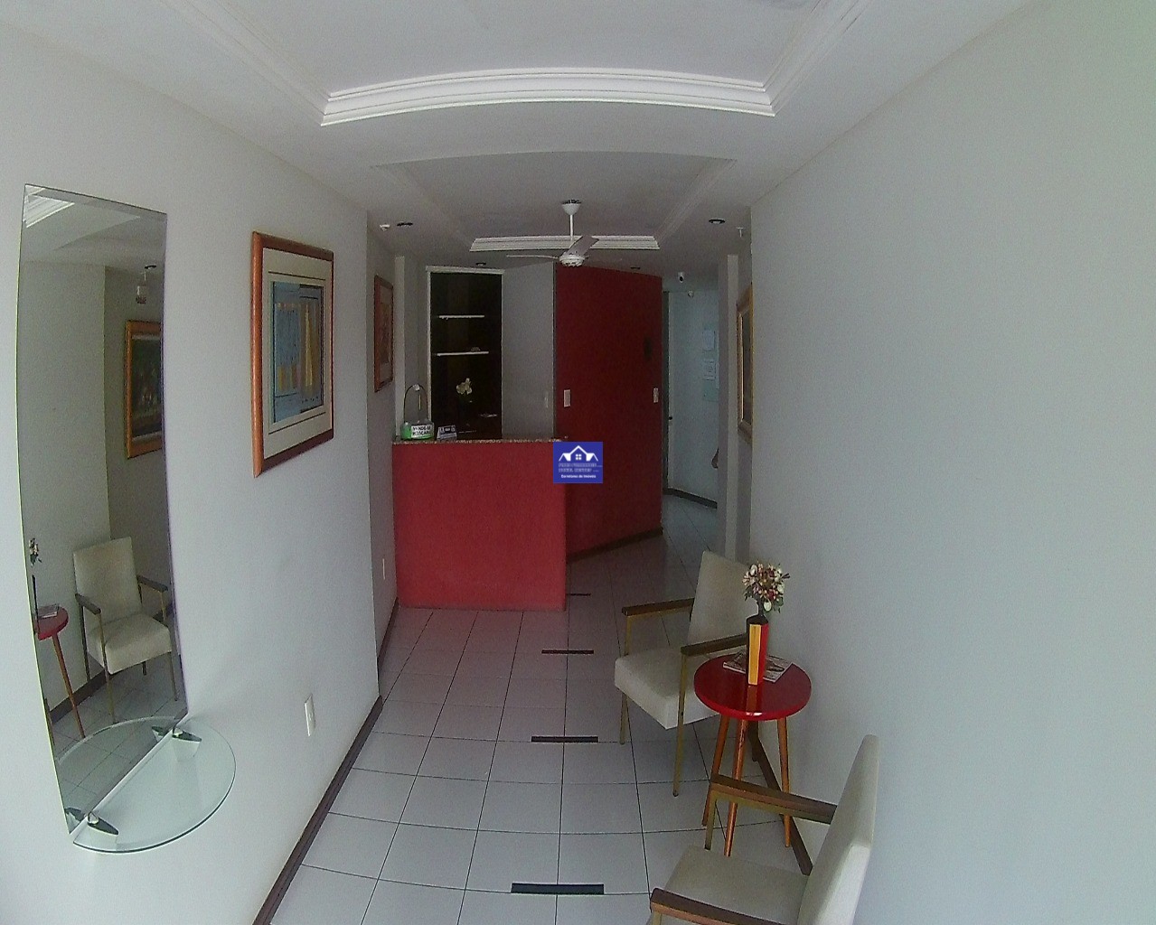 Apartamento, 2 quartos, 110 m² - Foto 1