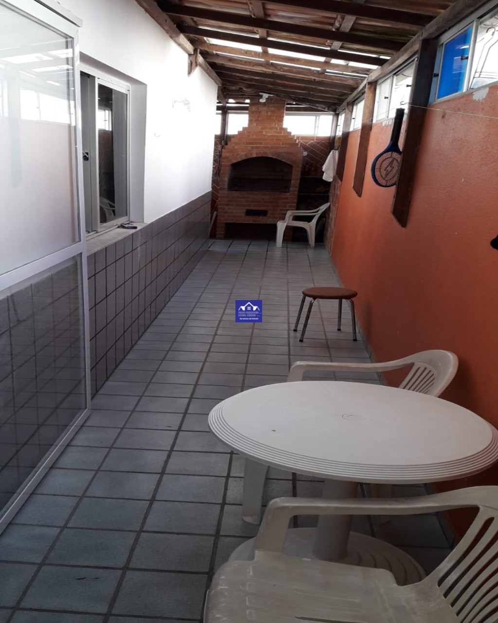 Apartamento, 2 quartos, 120 m² - Foto 15