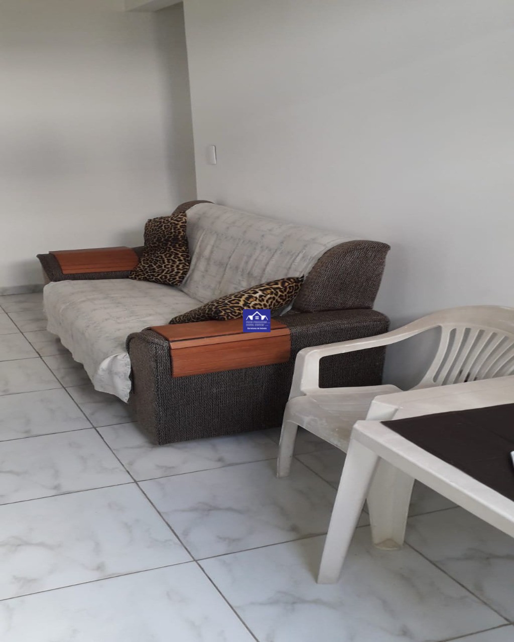 Apartamento, 2 quartos, 120 m² - Foto 2