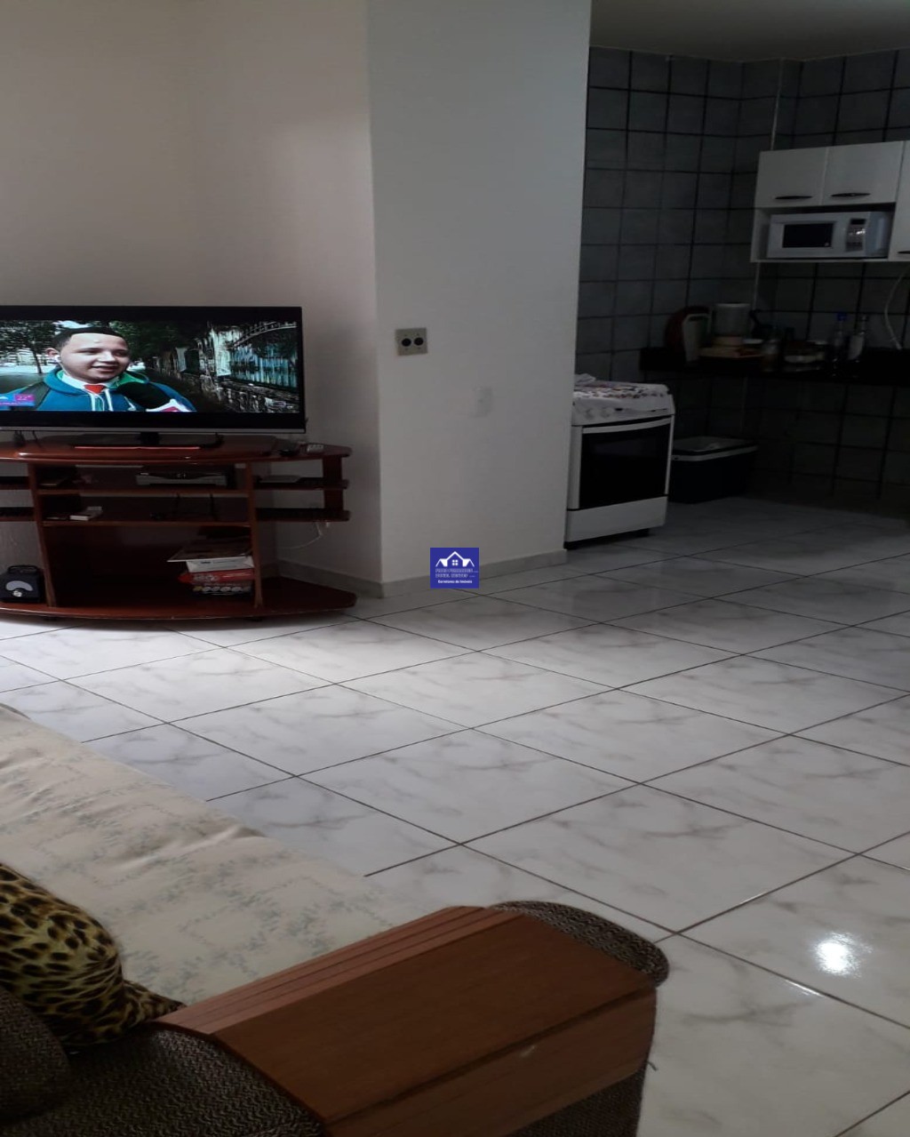 Apartamento, 2 quartos, 120 m² - Foto 3