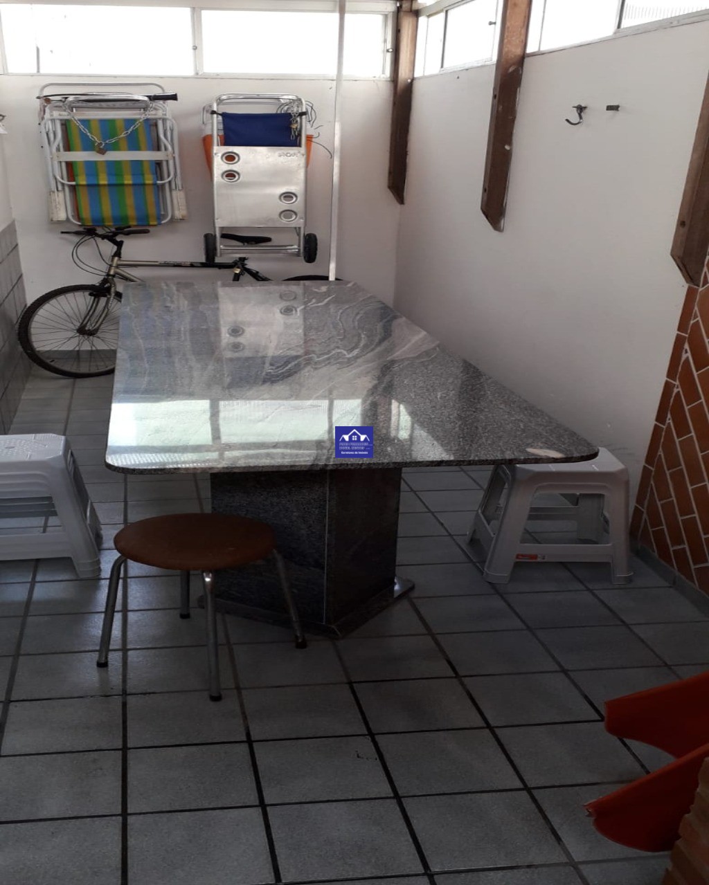 Apartamento, 2 quartos, 120 m² - Foto 12