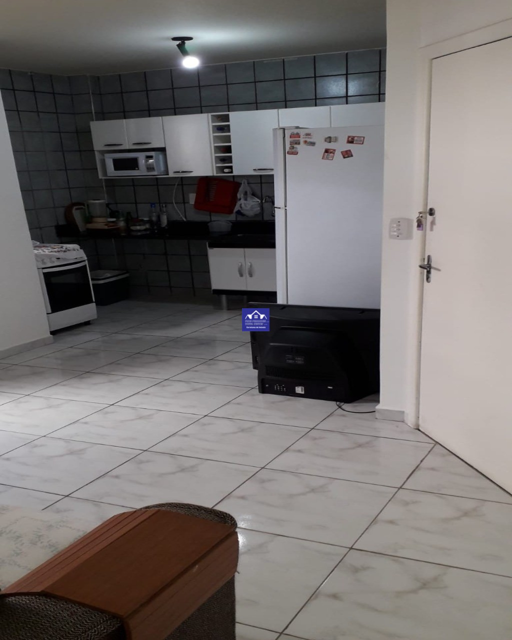Apartamento, 2 quartos, 120 m² - Foto 4