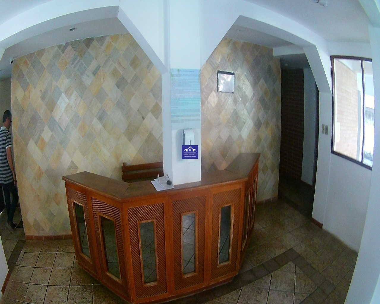 Apartamento, 2 quartos, 65 m² - Foto 2