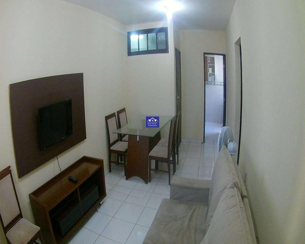 Apartamento, 2 quartos, 65 m² - Foto 4