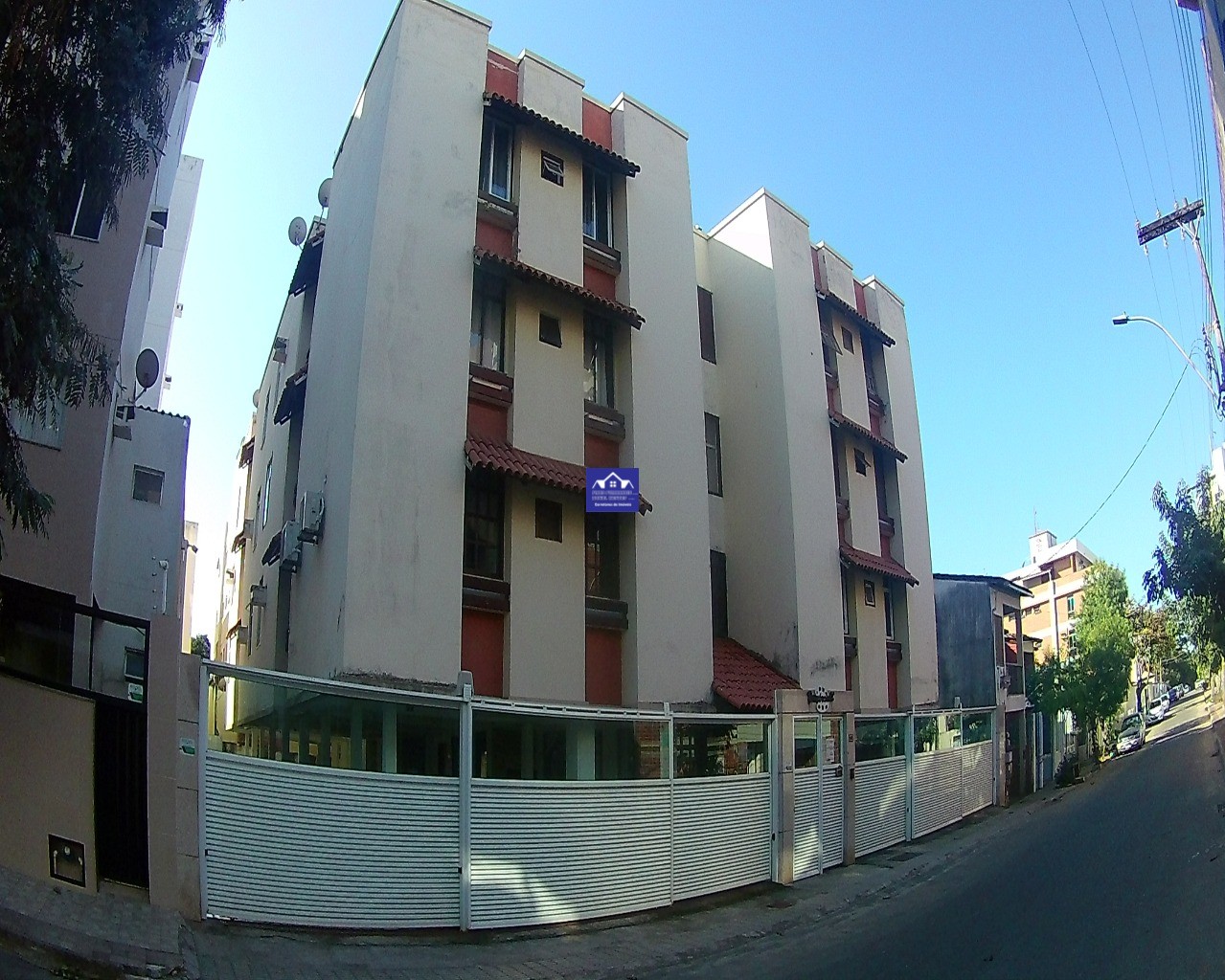 Apartamento, 2 quartos, 65 m² - Foto 1