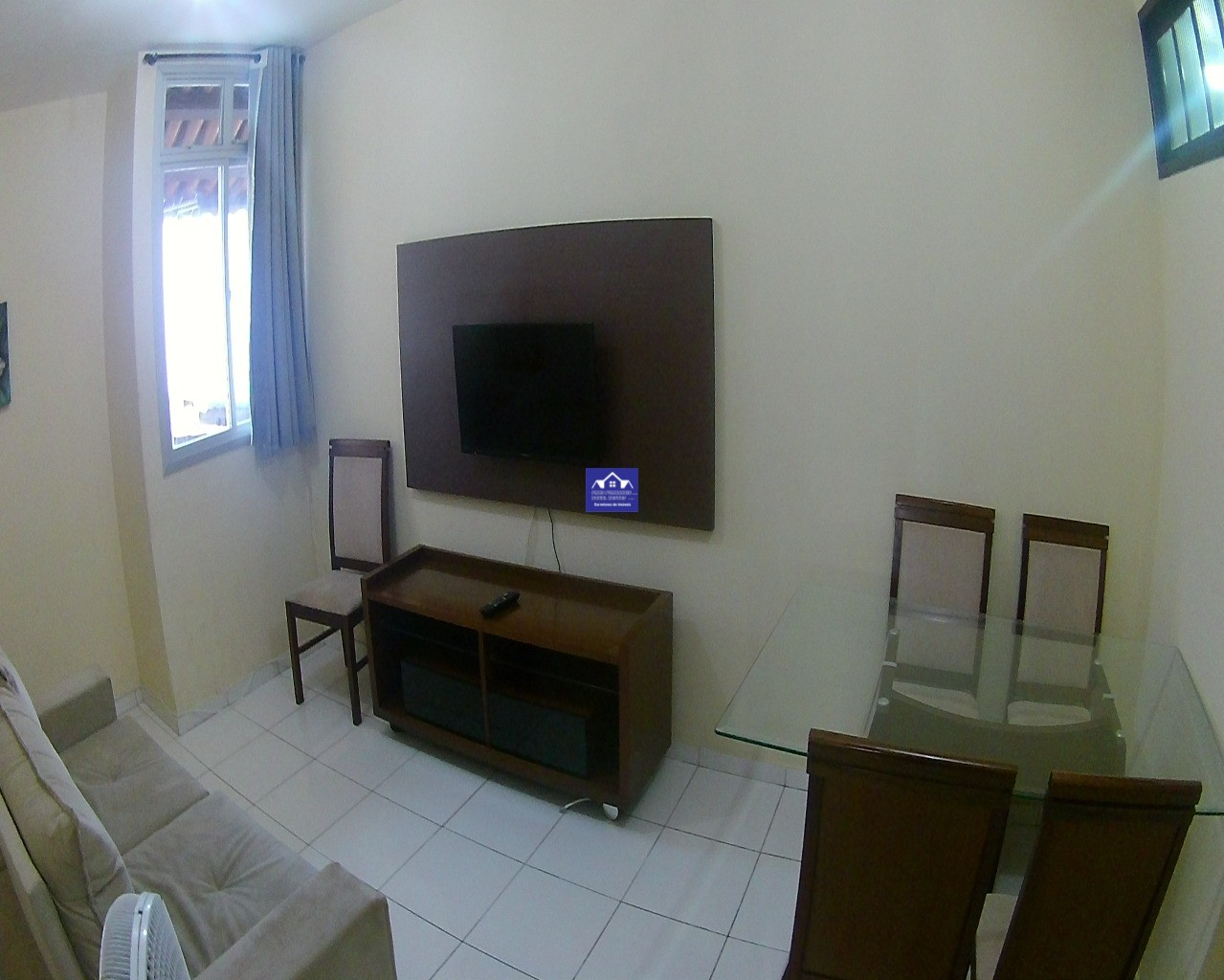 Apartamento, 2 quartos, 65 m² - Foto 5