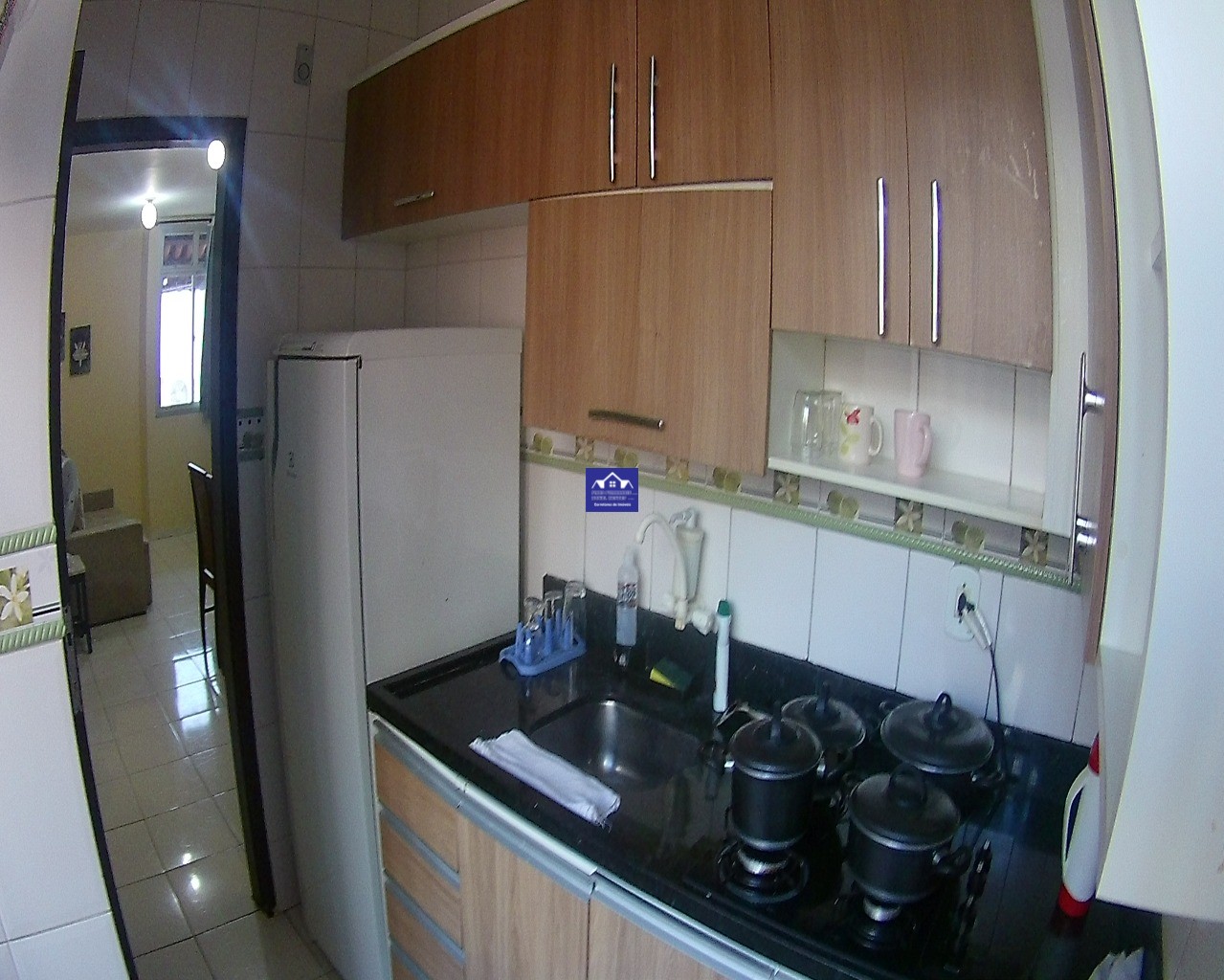 Apartamento, 2 quartos, 65 m² - Foto 16
