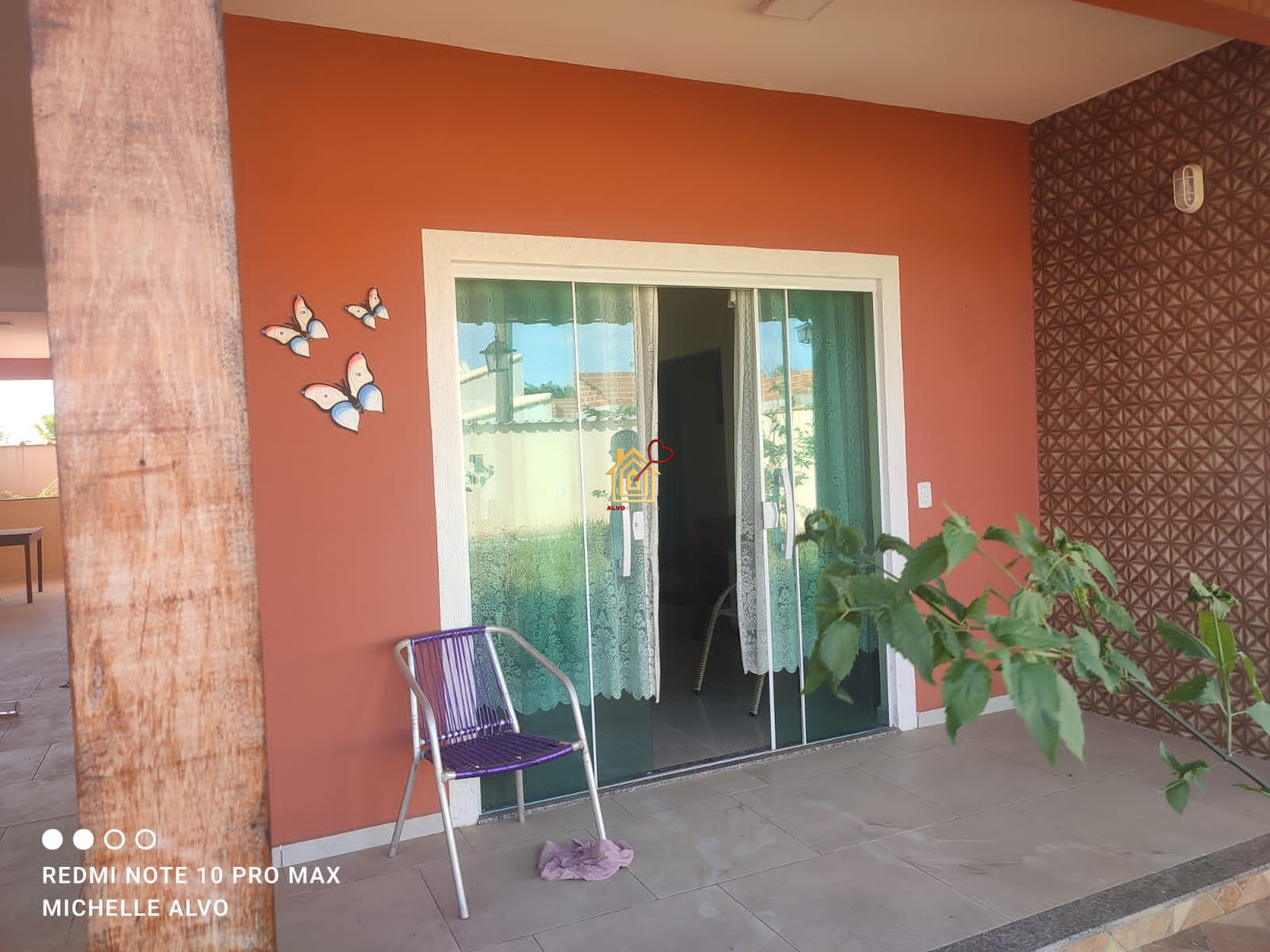 CASA RESIDENCIAL em CABO FRIO - RJ, BAIRRO NOVA CALIFÓRNIA