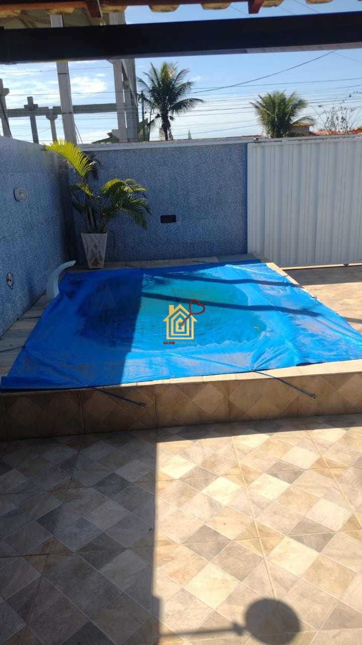 CASA RESIDENCIAL em CABO FRIO - RJ, UNAMAR