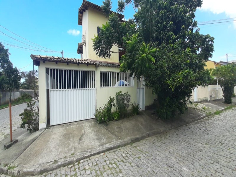 CASA COM 2 DORMITÓRIOS À VENDA, 98 M² POR R$ 315.000 - BARRA DE SÃO JOÃO - BARRA DE SÃO JOÃO/RJ