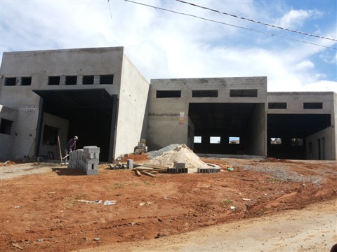 Galpão comercial para locação em braganca paulista-sp - jard - foto 1