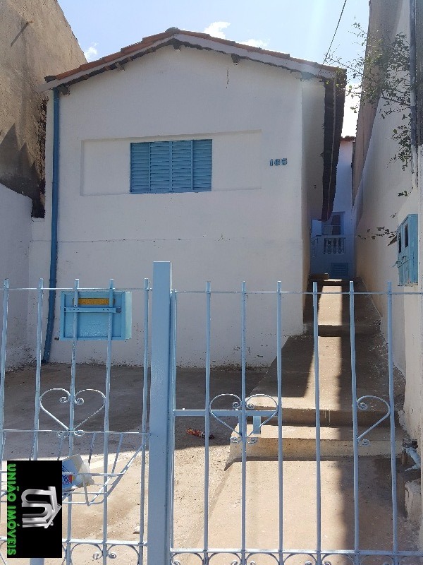 Casa, 1 quarto - Foto 1