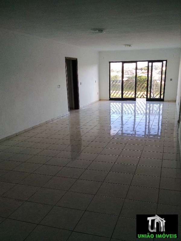 Apartamento à venda na vila gato em bragança paulista-sp: 3 