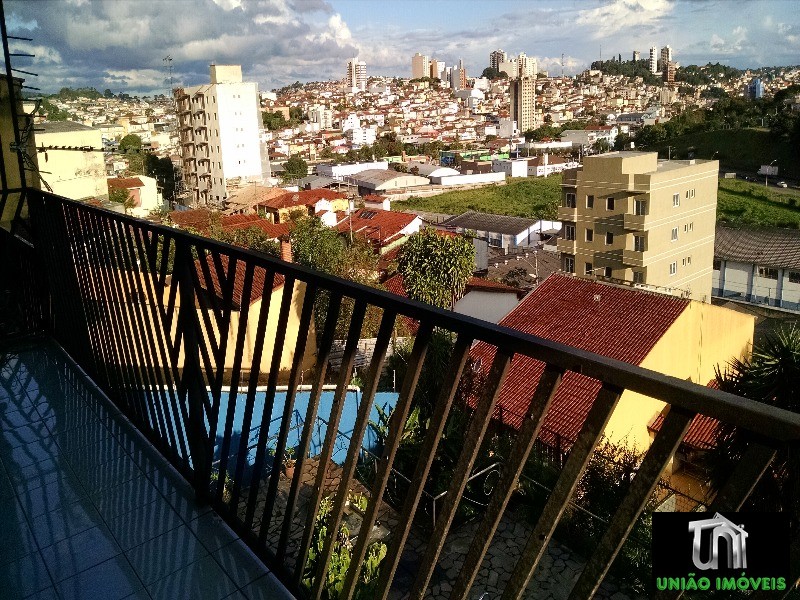 Apartamento à venda na vila gato em bragança paulista-sp: 3 