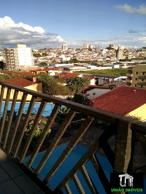 Apartamento à venda na vila gato em bragança paulista-sp: 3 