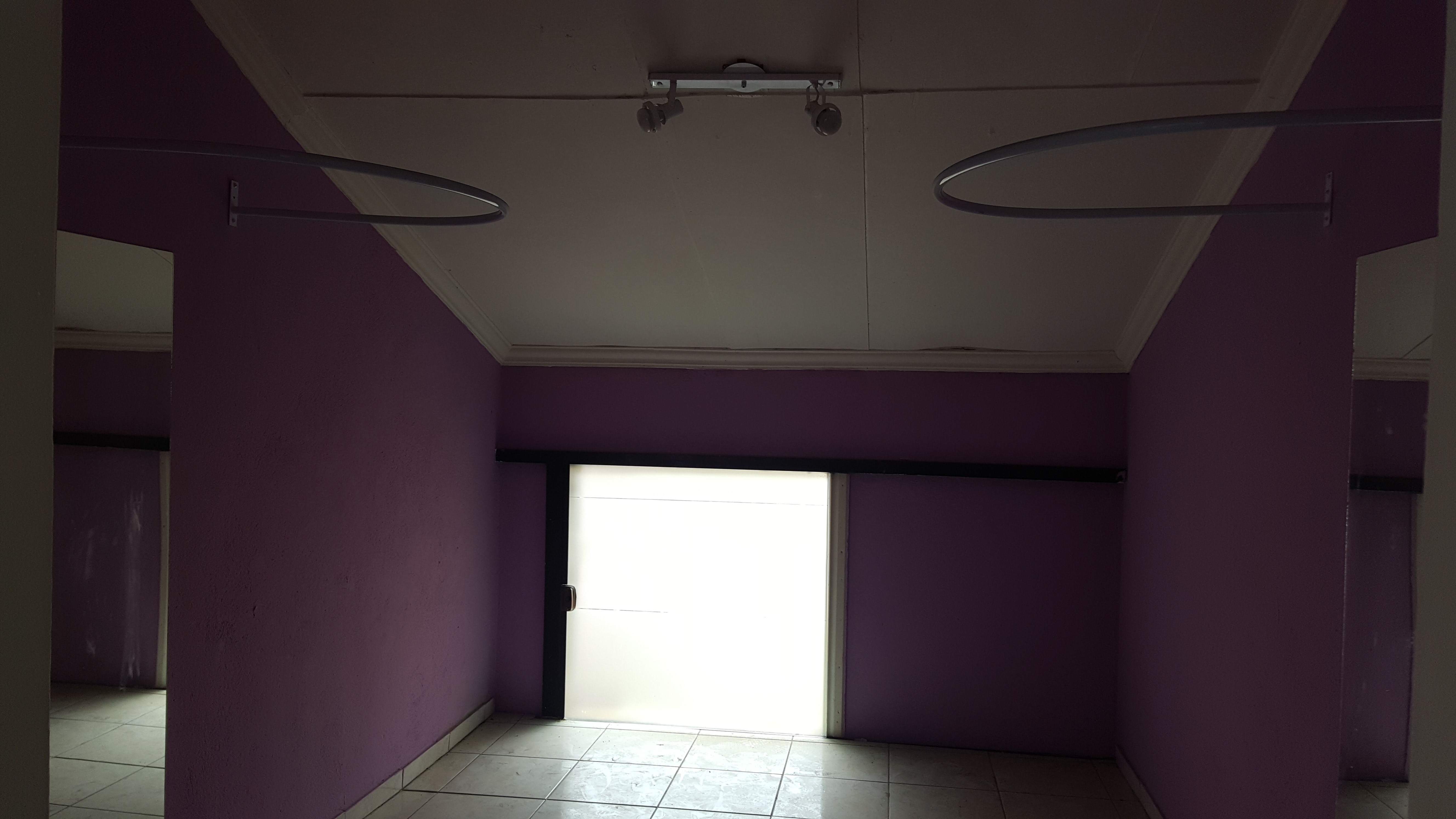 Loja-Salão, 60 m² - Foto 5