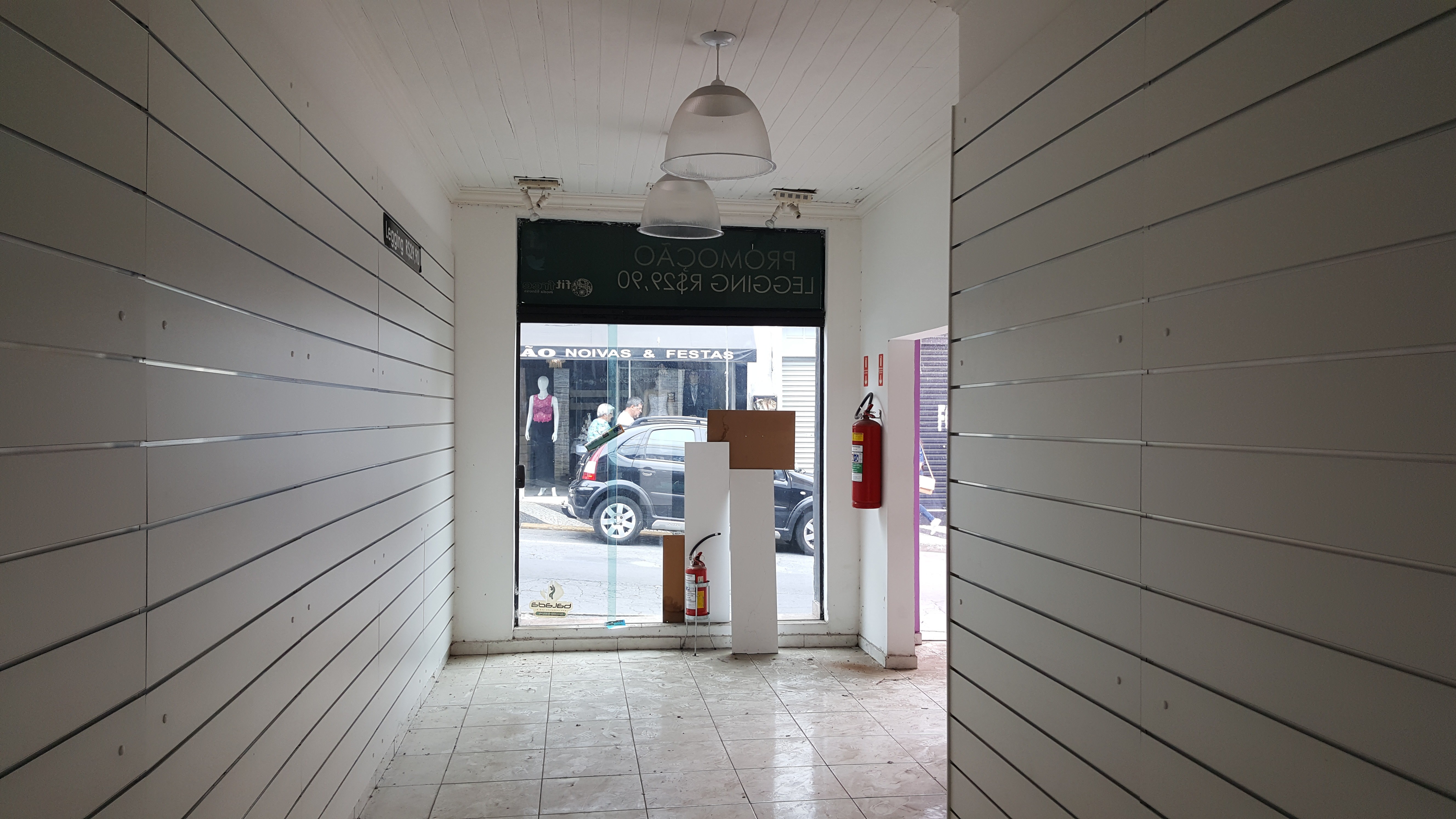 Loja-Salão, 60 m² - Foto 6