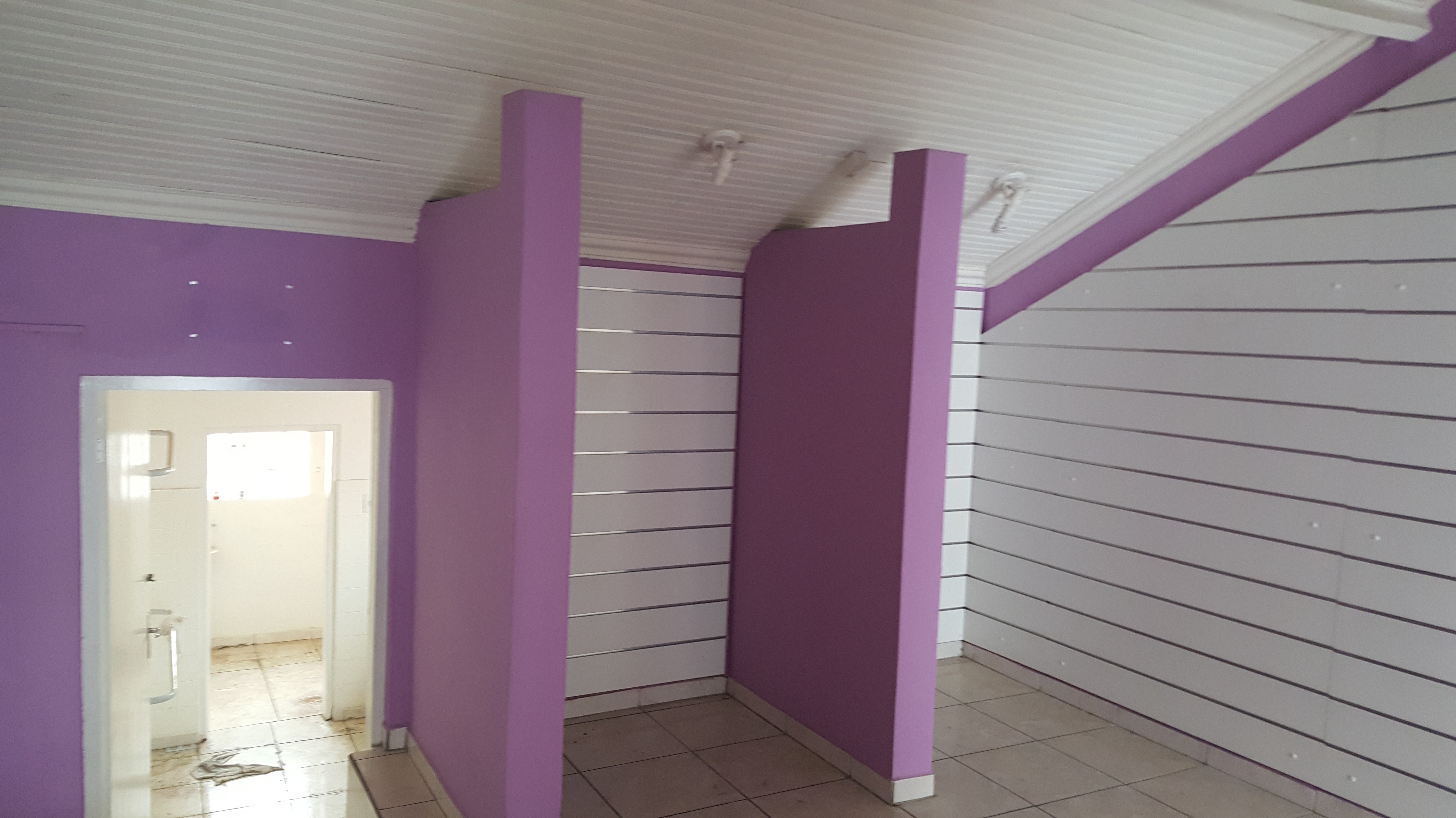 Loja-Salão, 60 m² - Foto 9