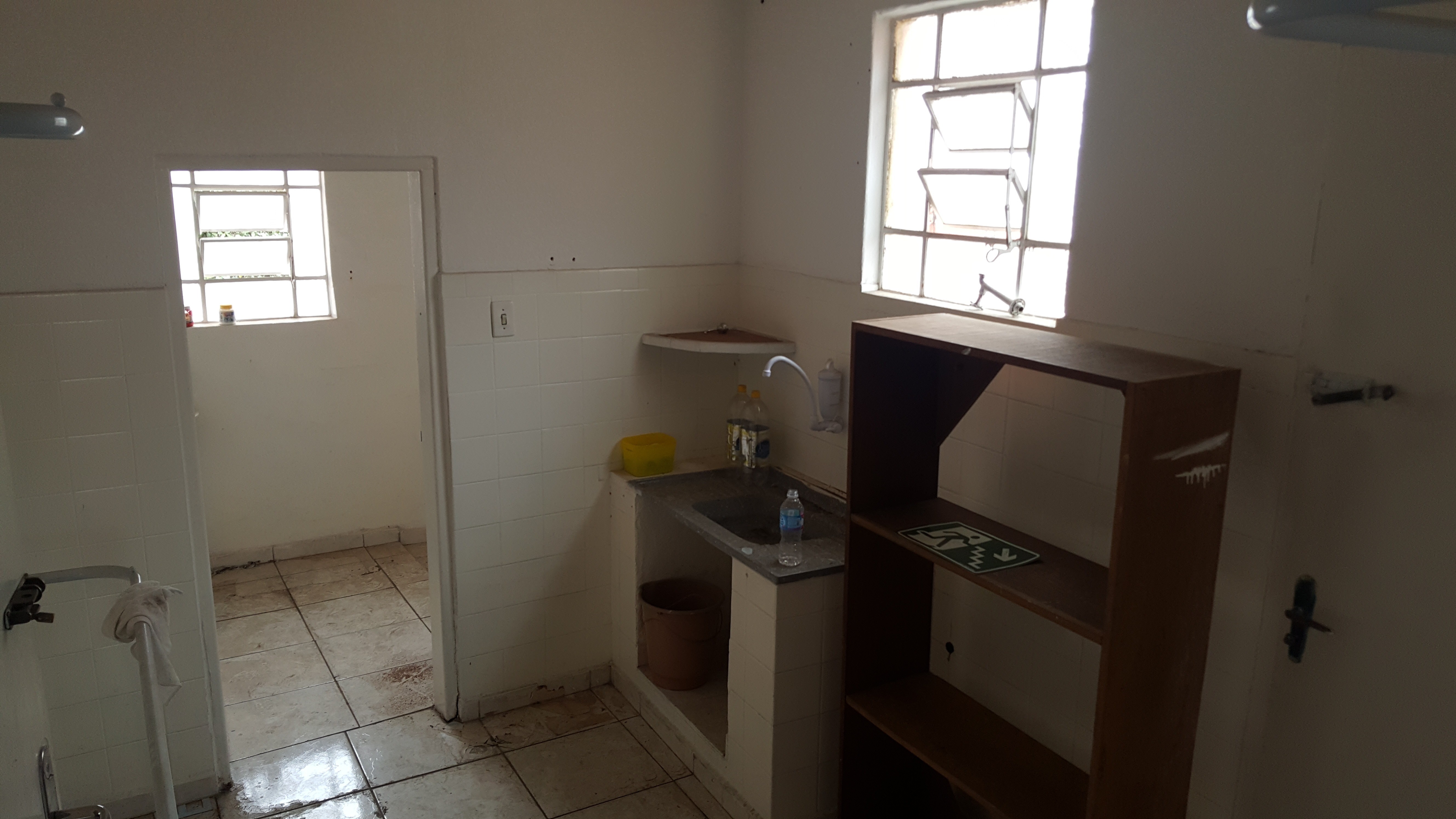 Loja-Salão, 60 m² - Foto 10