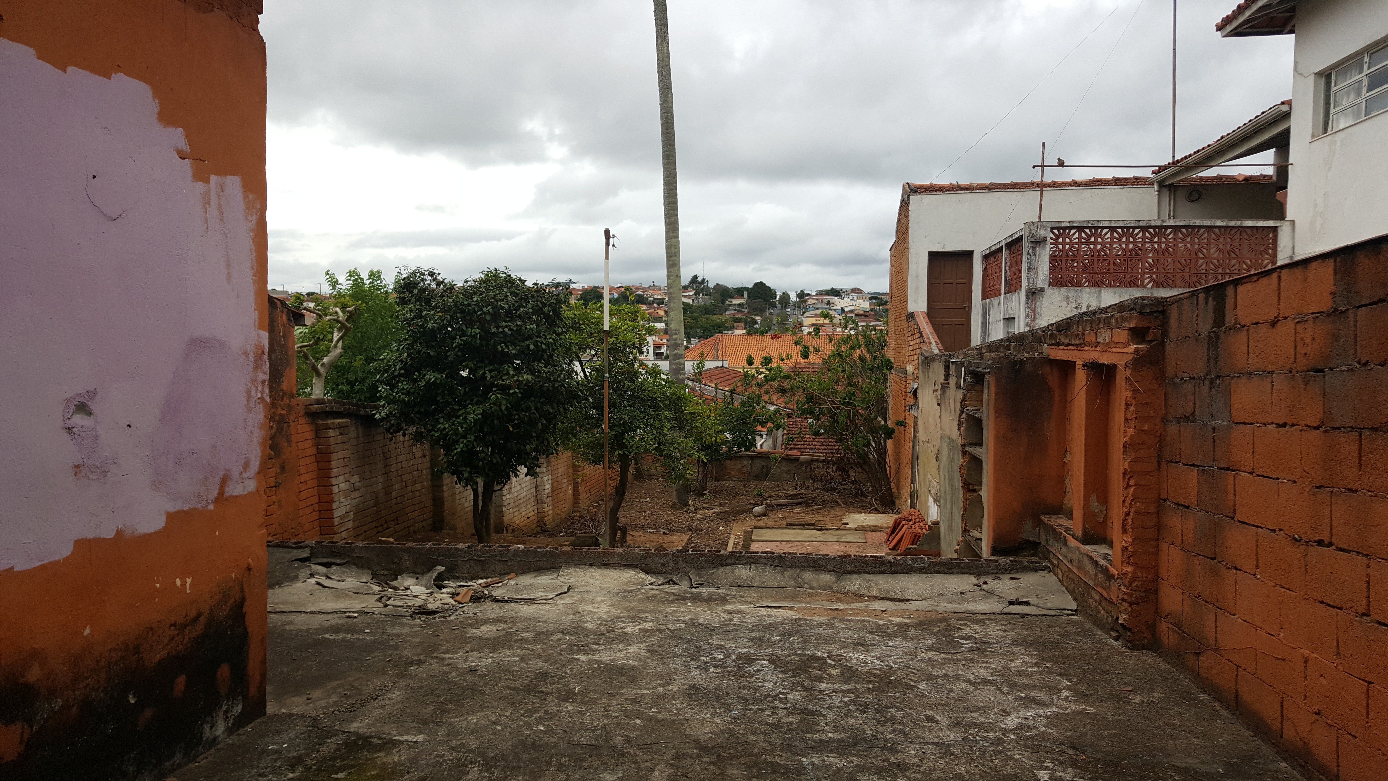 Loja-Salão, 60 m² - Foto 11